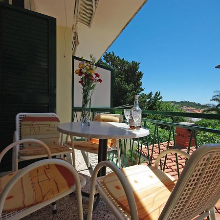 Apartments Ribarevic Makarska Værelse billede