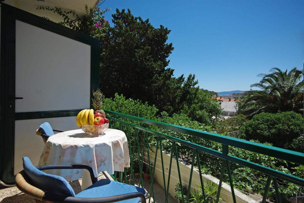 Apartments Ribarevic Makarska Værelse billede
